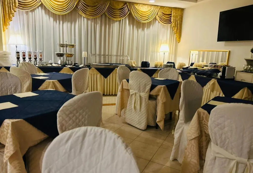 Hotel City-1