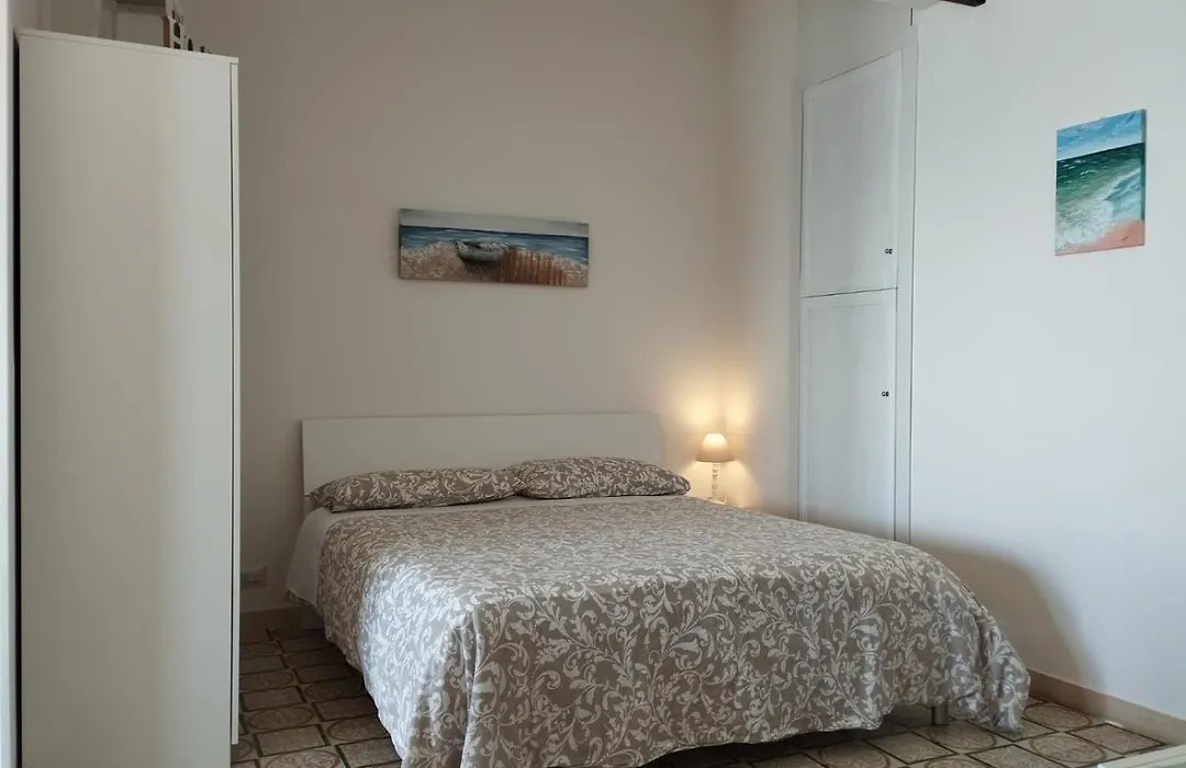 La Terrazza Sul Tirreno-1