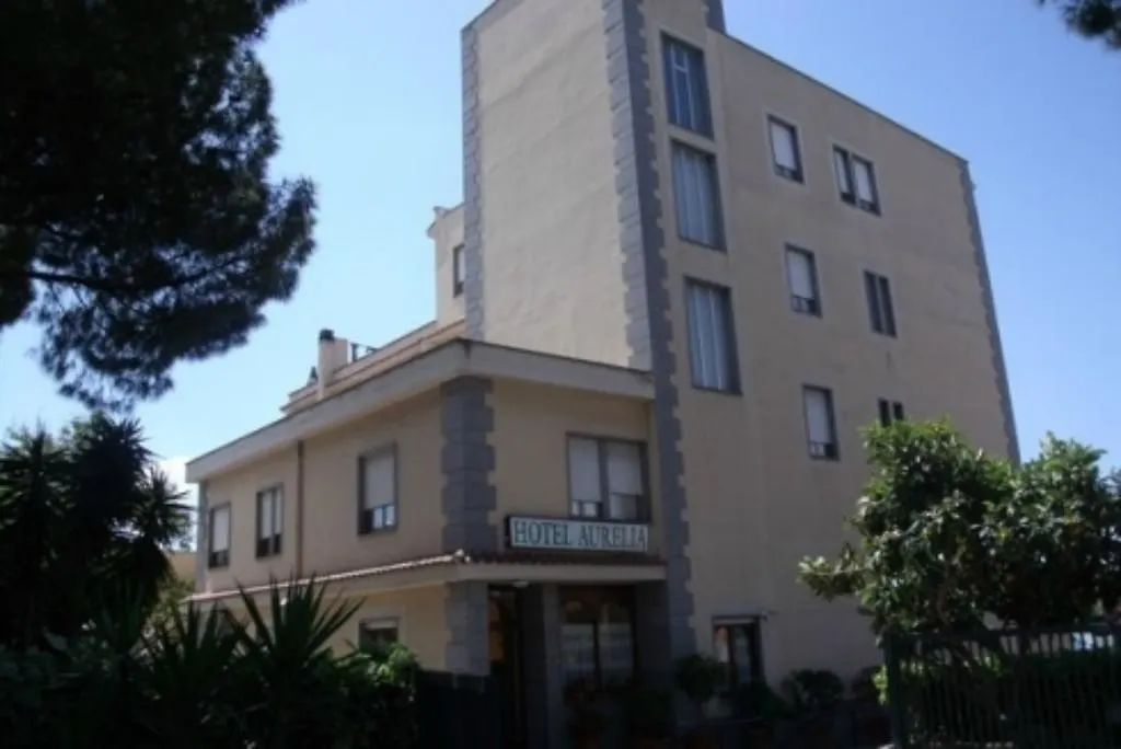 Hotel Aurelia-1