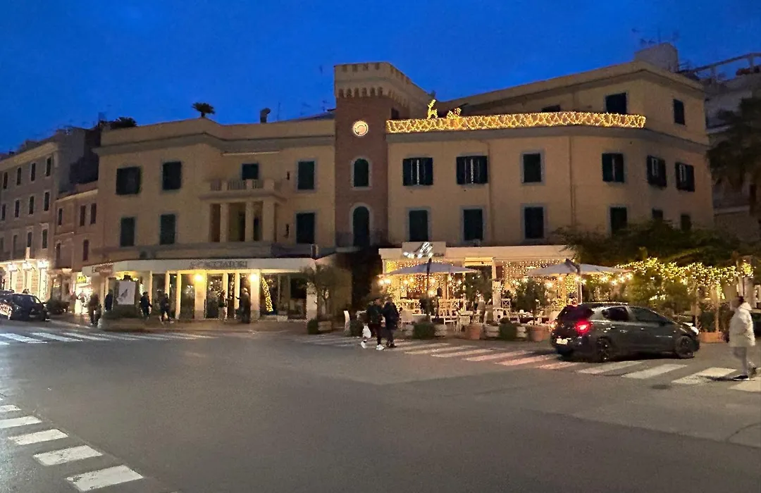 Mucci B&B&Apartments-1
