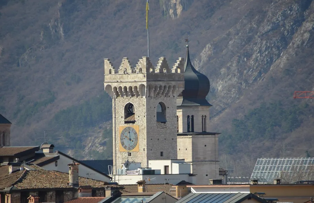 B&B La Loggia Del Castello-1
