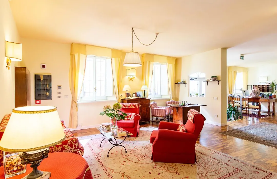 Hotel Sant'Andrea-1