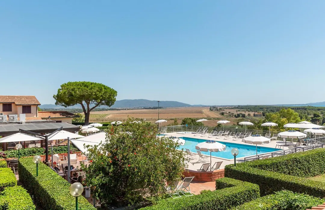 Argentario Osa Resort-1