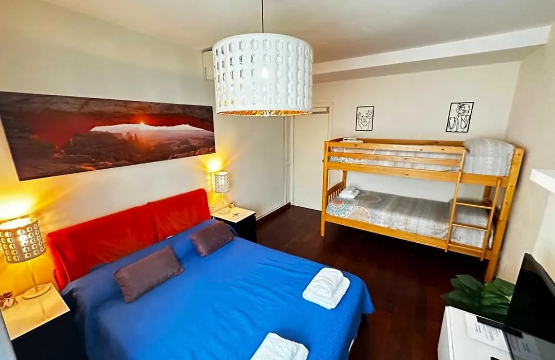 Rooms Arago-1