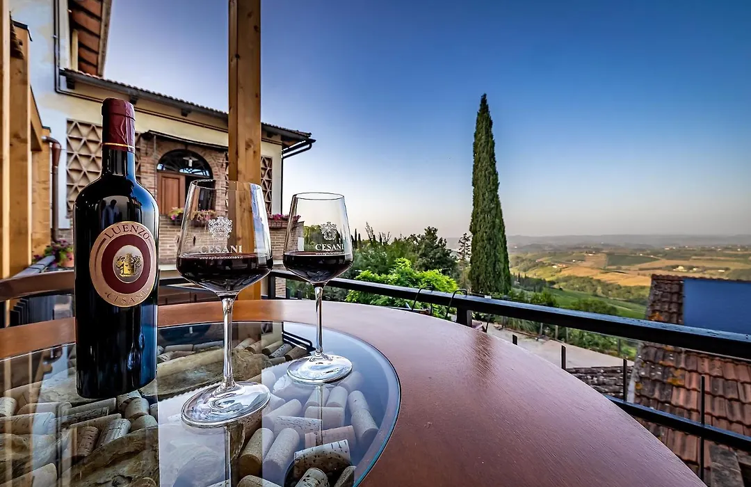 Agriturismo Cesani-1