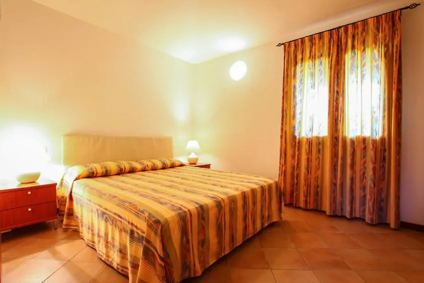 Cala Paradiso Residence-1