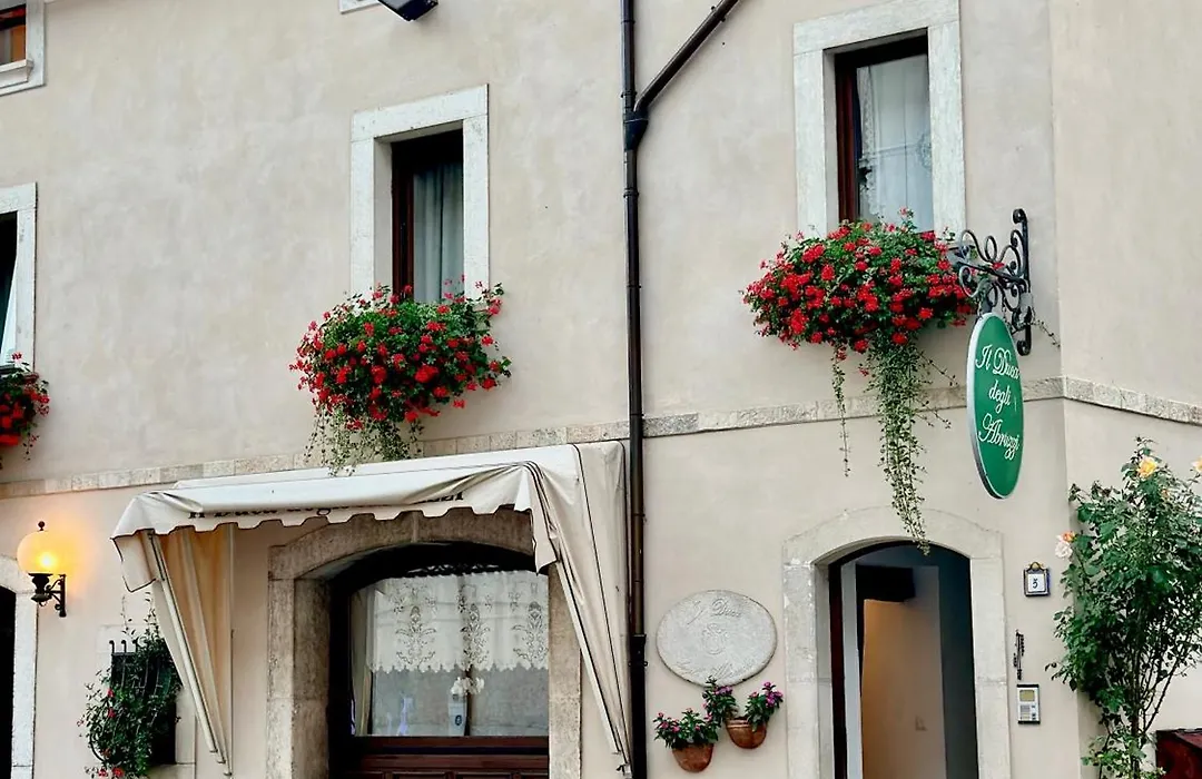 Il Duca Degli Abruzzi-1