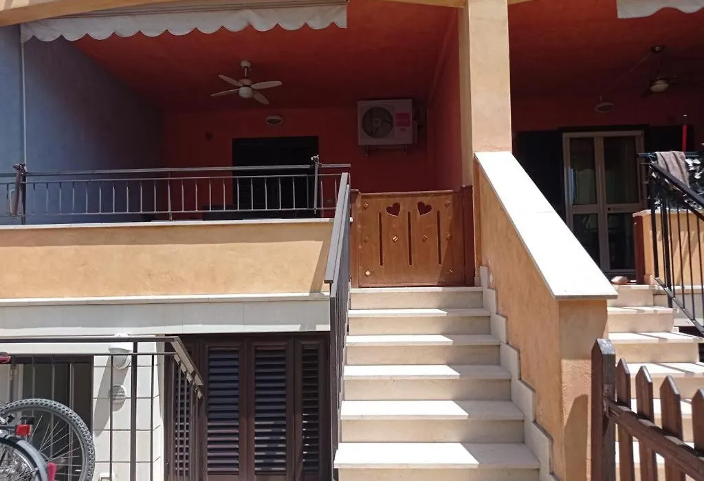 Case Vacanza Villaggio Riva Azzurra-1