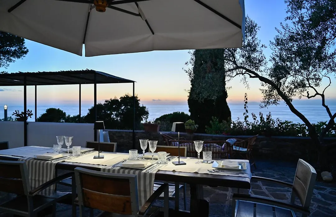 Albeca Boutique Hotel - Relais De Charme Sul Mare-1