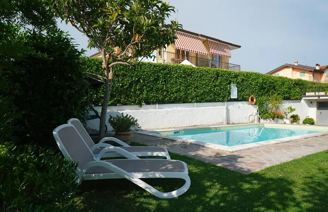 Camere da Mirella-1