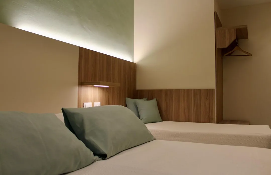 Albergo Degli Amici-1