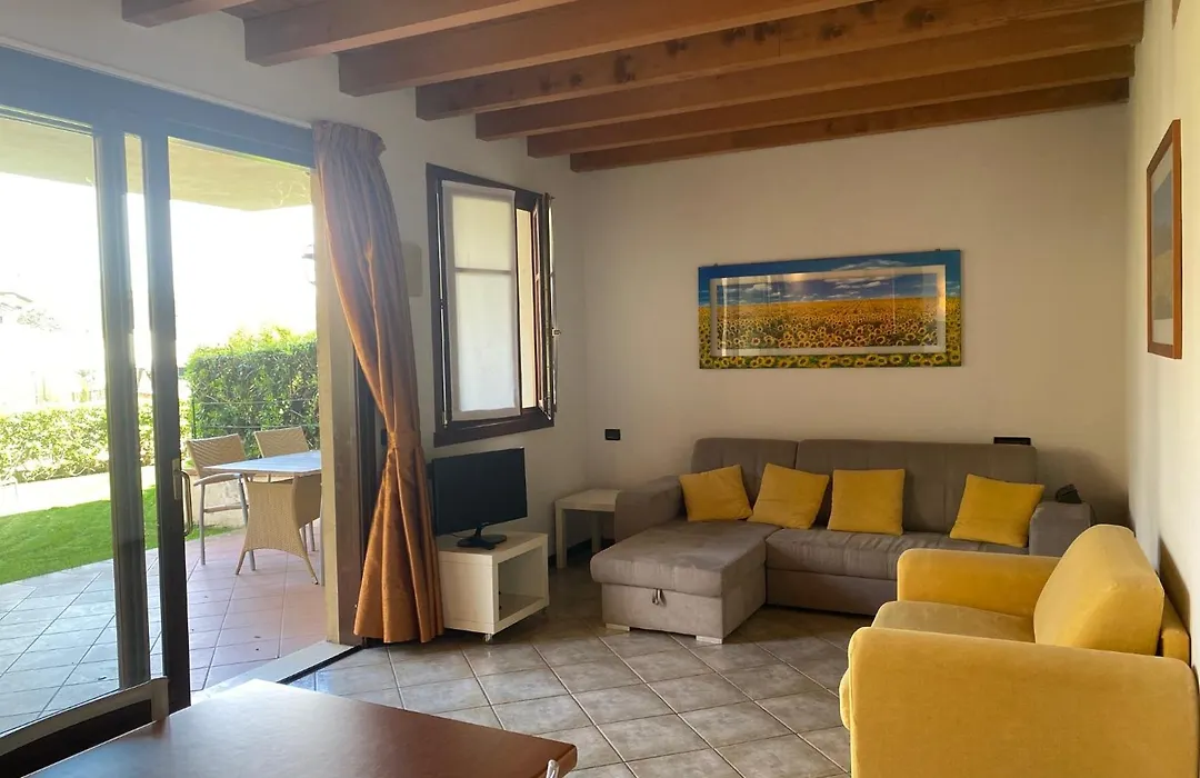 Garda Resort Village-1