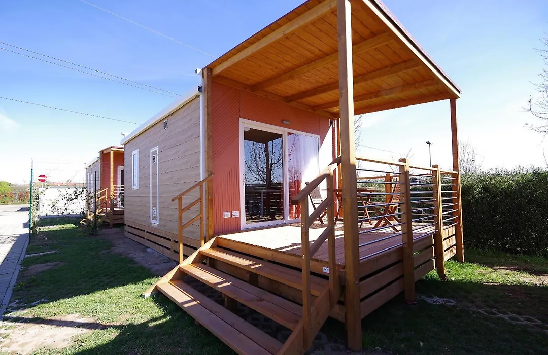 Camping Verona Village-1
