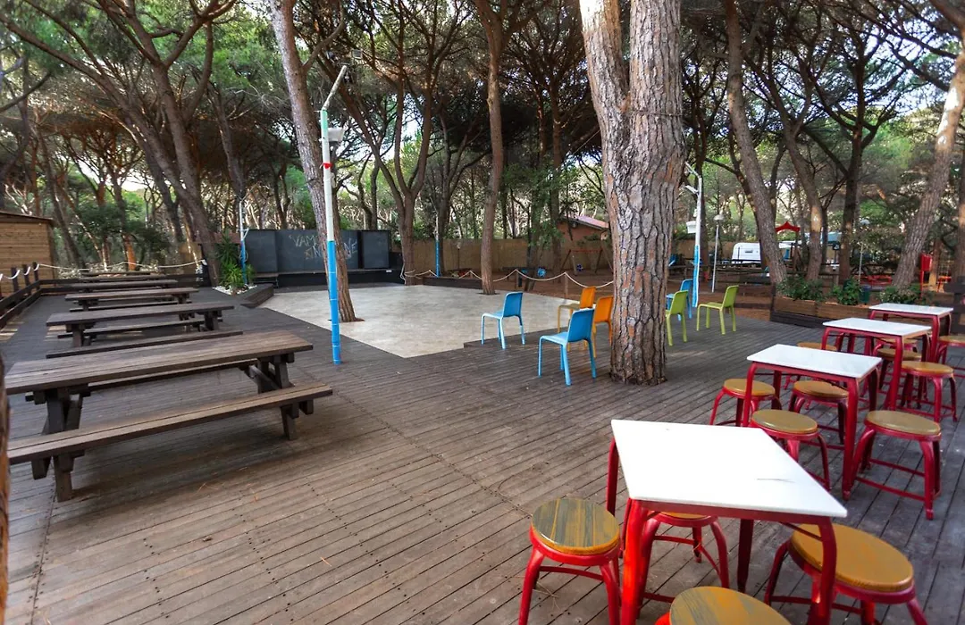 Camping Village Il Sole-1