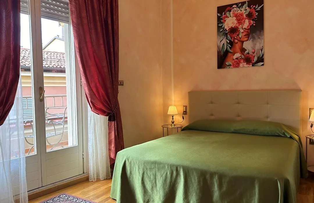 Hotel Roma-1