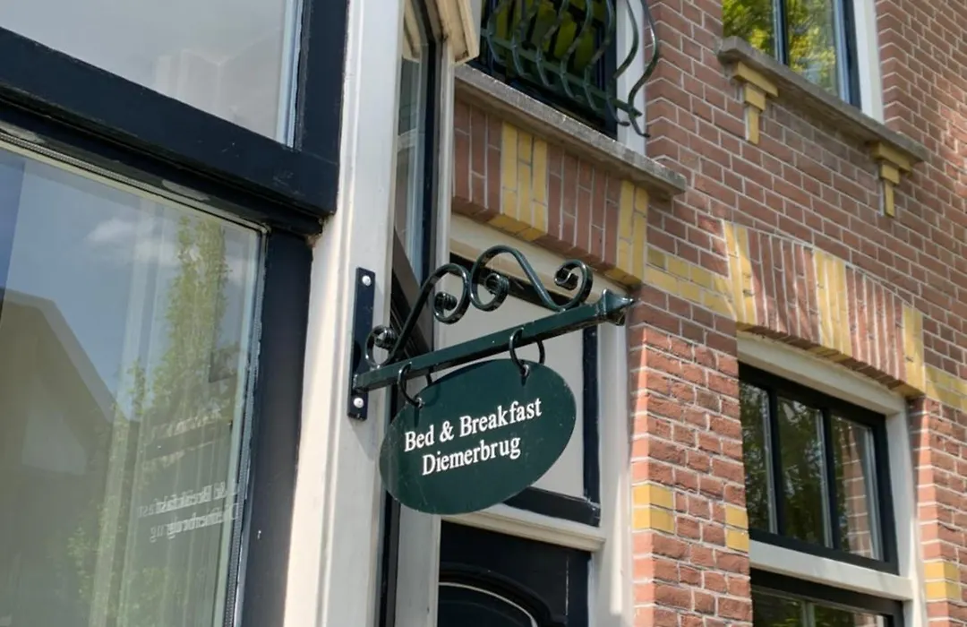 Bed & Breakfast Diemerbrug-1