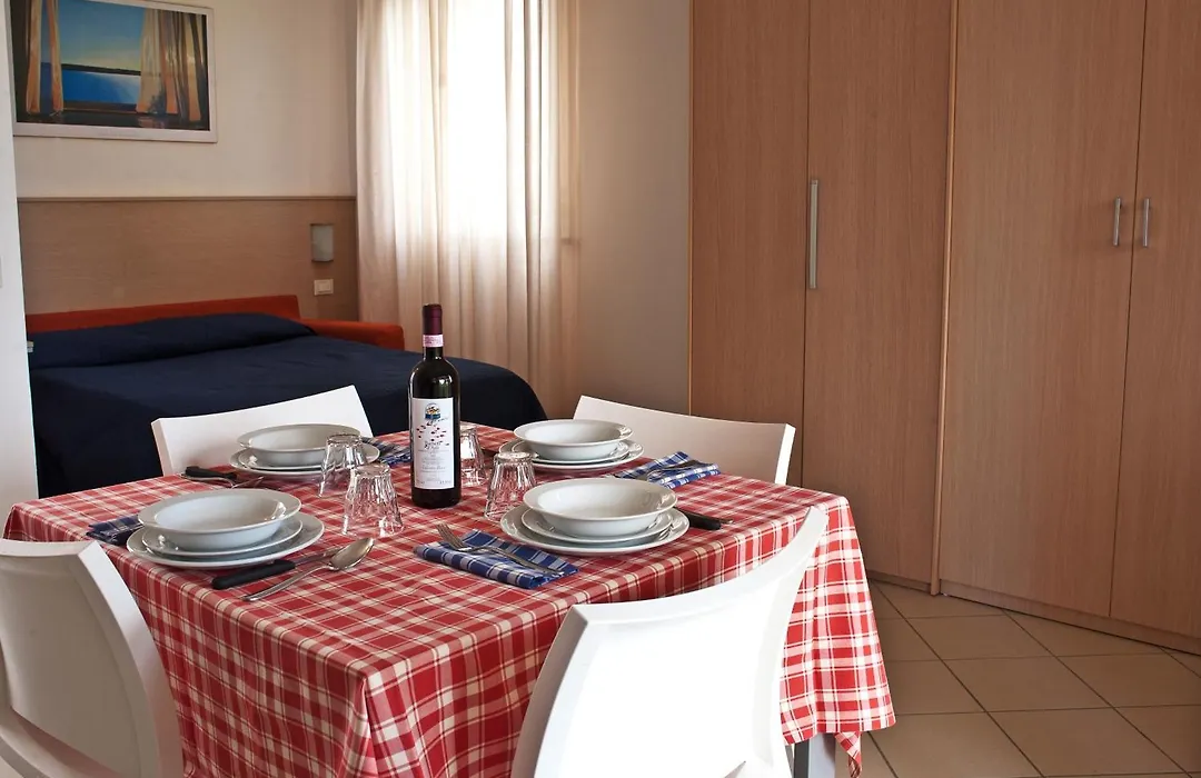 Residence Borgomare-1