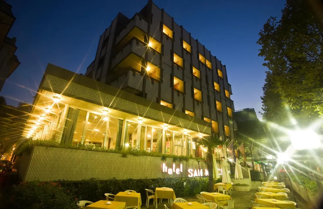 Hotel San Marco-1
