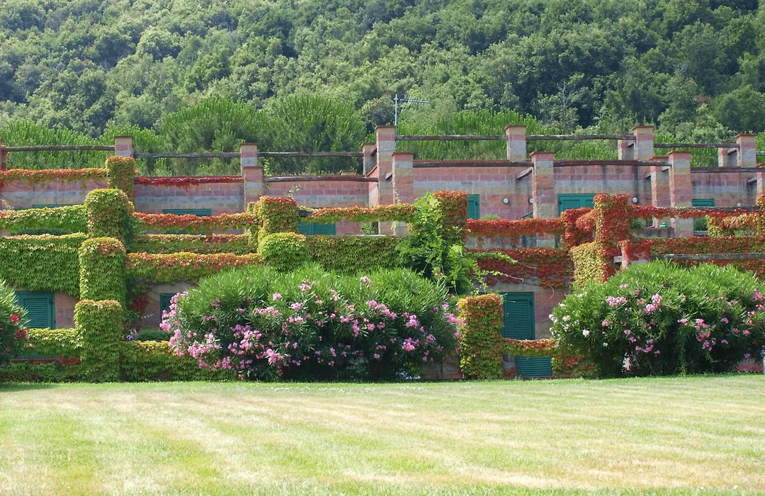 Residenza Sant’Anna Del Volterraio-1