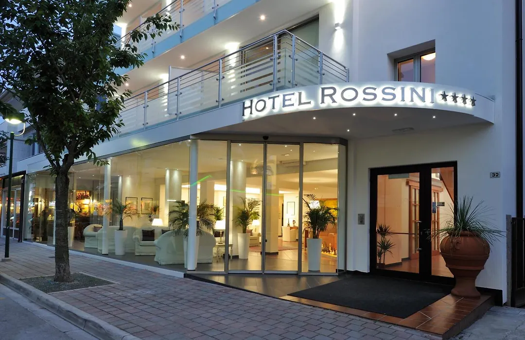 Hotel Rossini-1