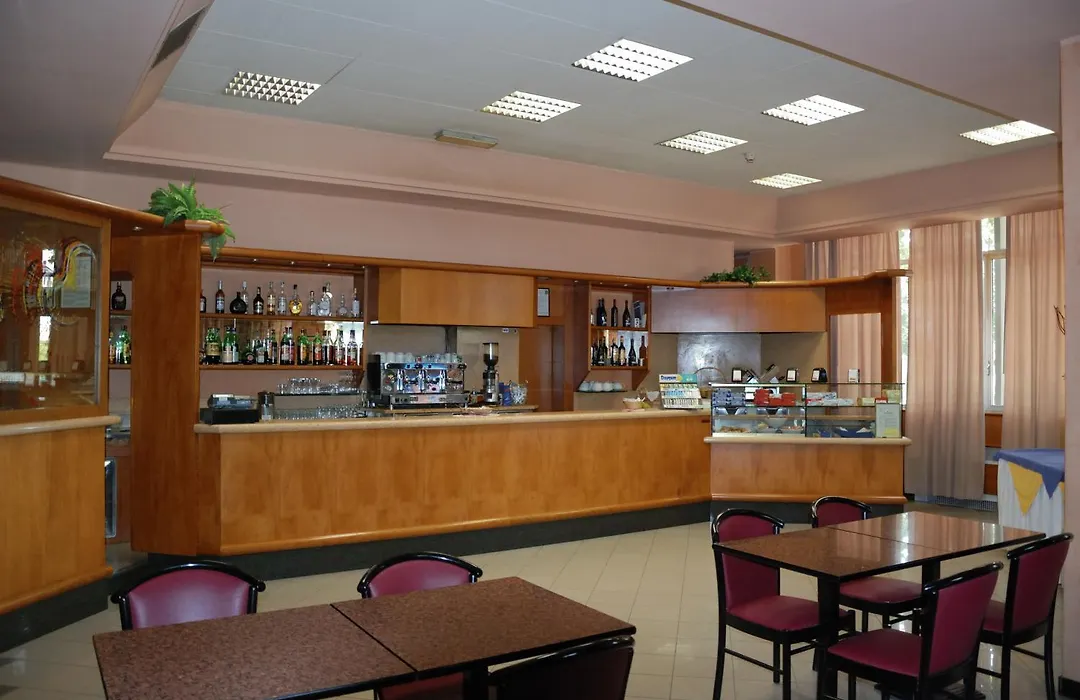 Hotel Olimpic-1