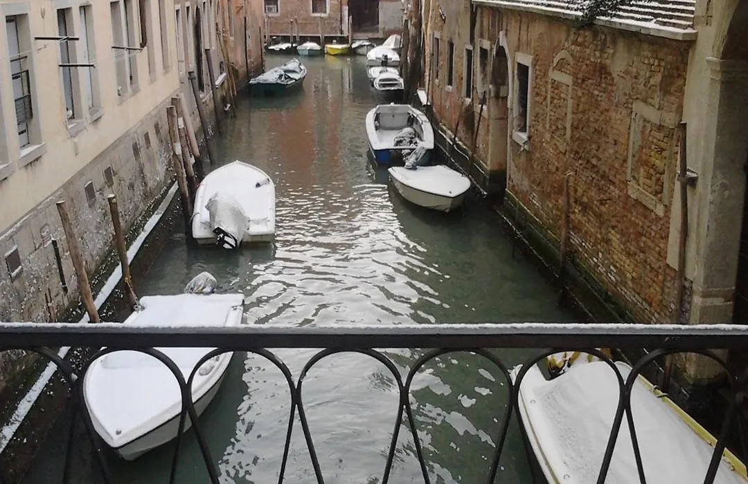B&B Venezia1964 - Bedandbreakfastvenice It-1