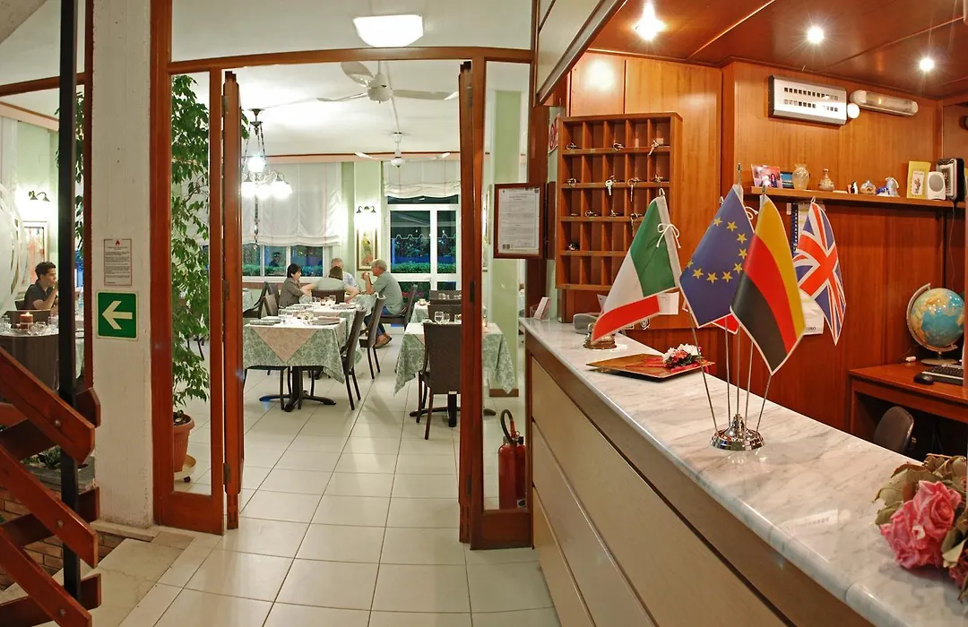 Hotel Michela-1