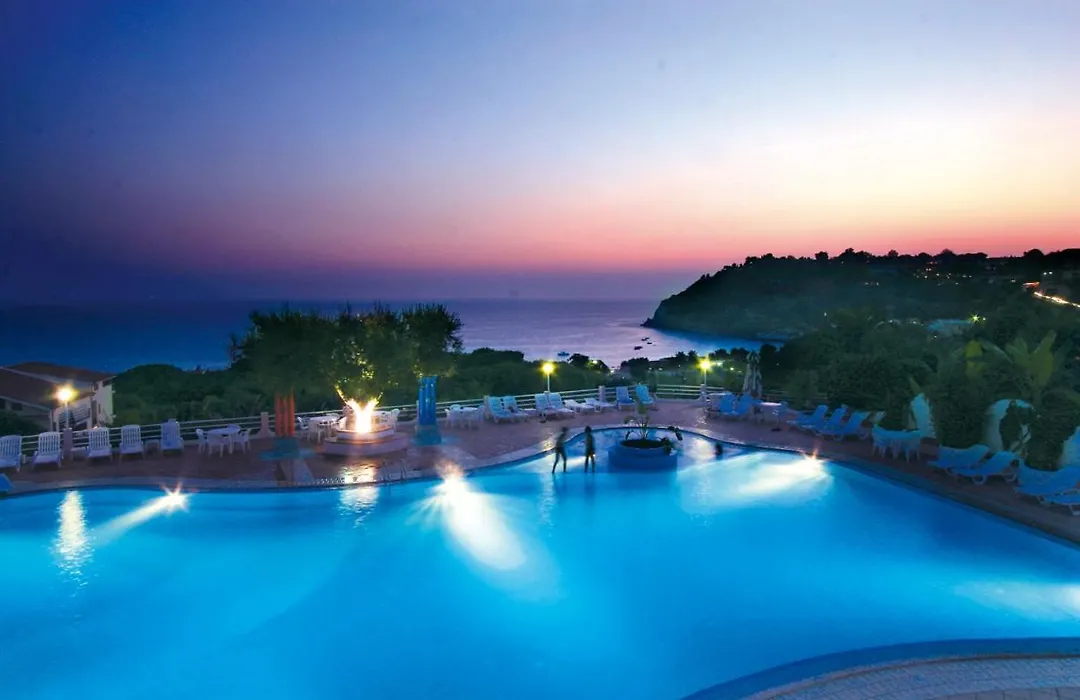 Residence Villaggio Smedile-1
