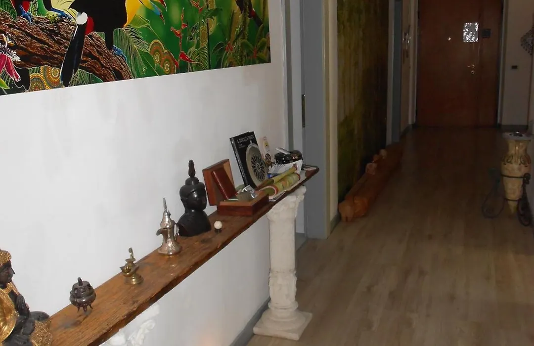 Bed & Breakfast Al Nettuno-1