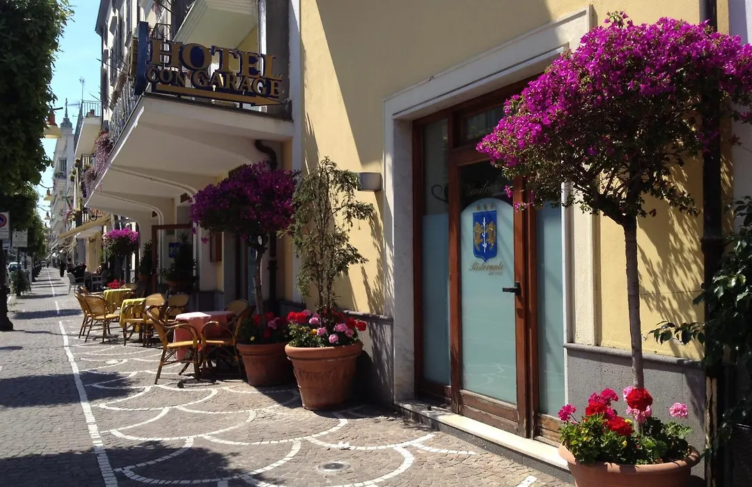 Hotel Ristorante Amitrano-1
