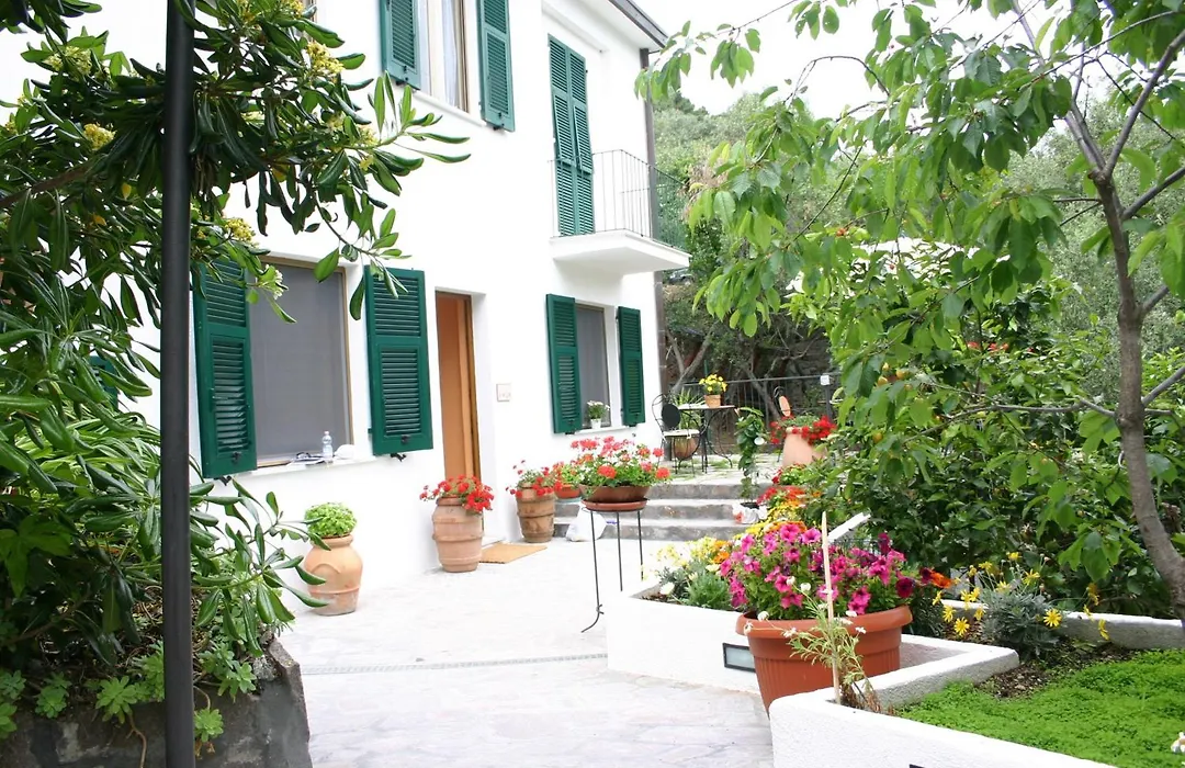 B&B Le Giare-1