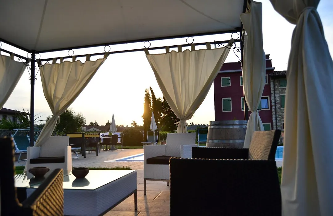 Agriturismo Le Campagnole-1