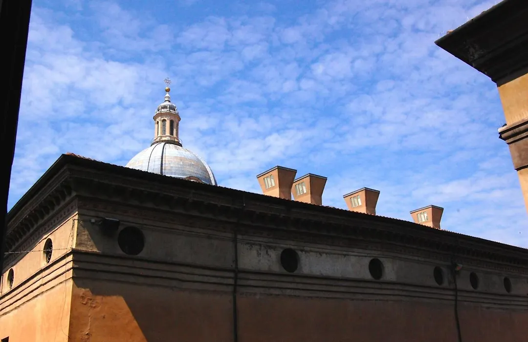Hotel dei Gonzaga-1