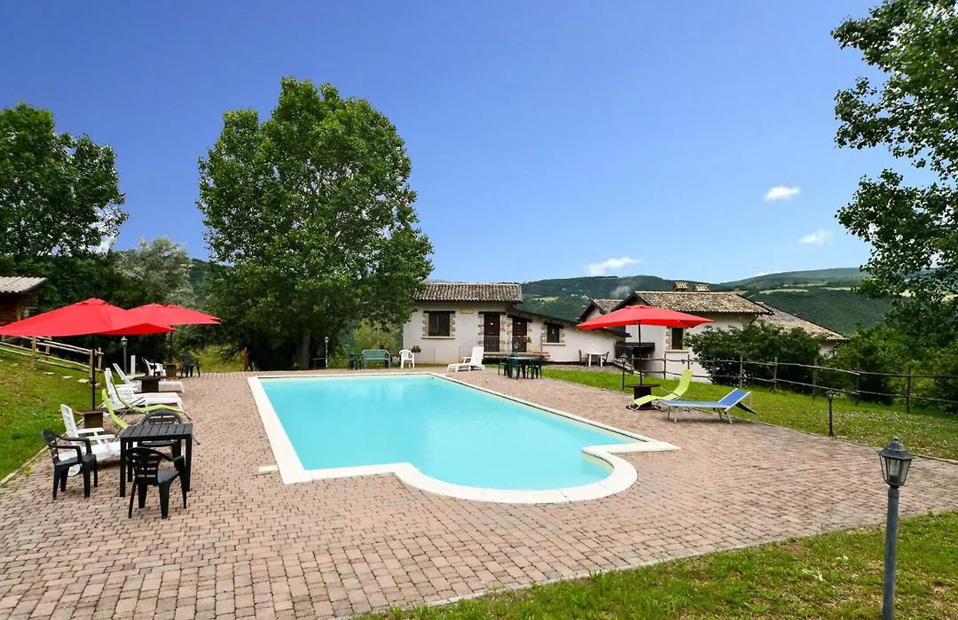 Agriturismo Valle Tezze-1
