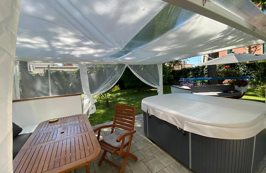 B&B And Sail-1