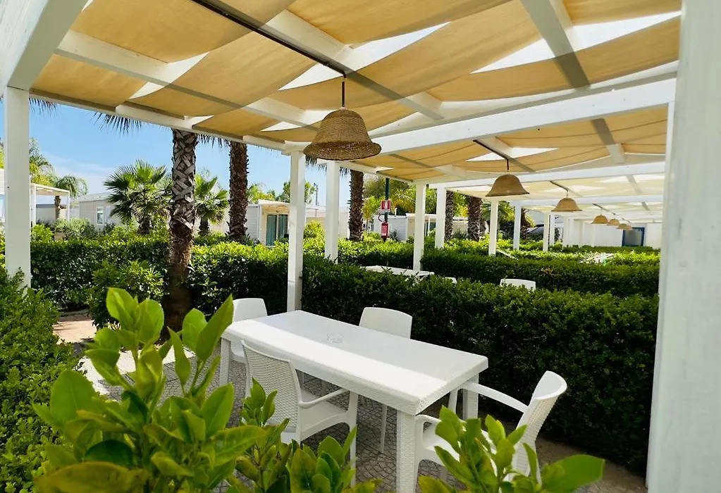 Le Palme Village-1