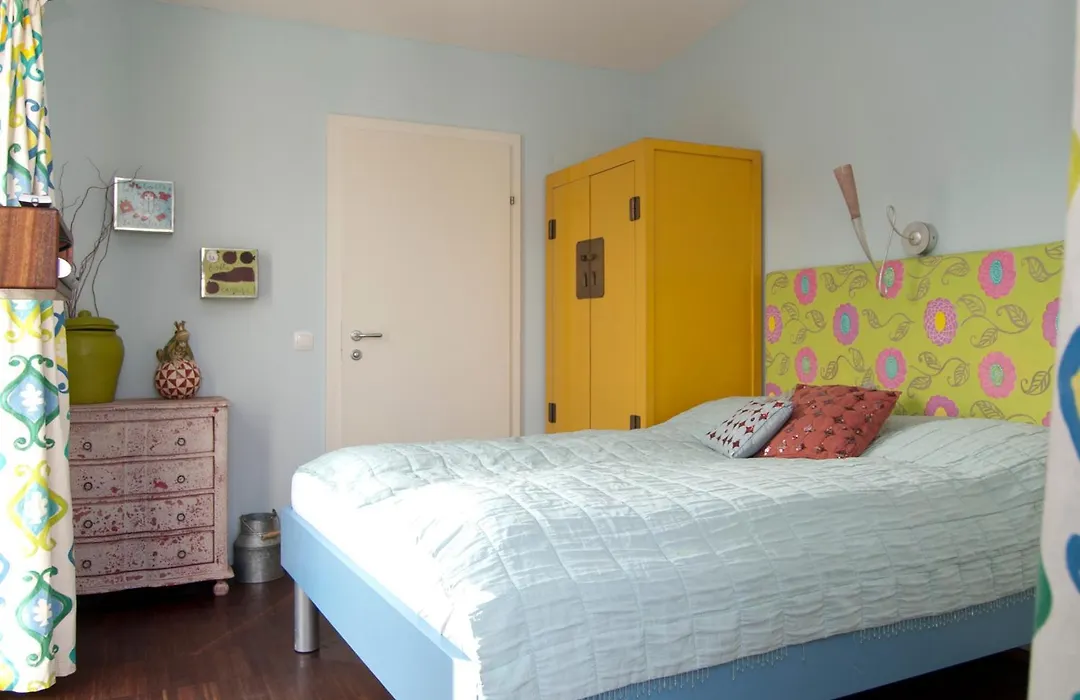 The Rooms Bed & Breakfast-1