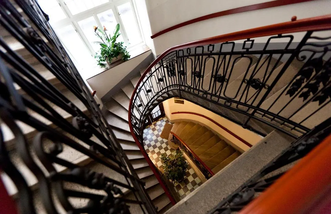 Hotel-Pension Bleckmann-1