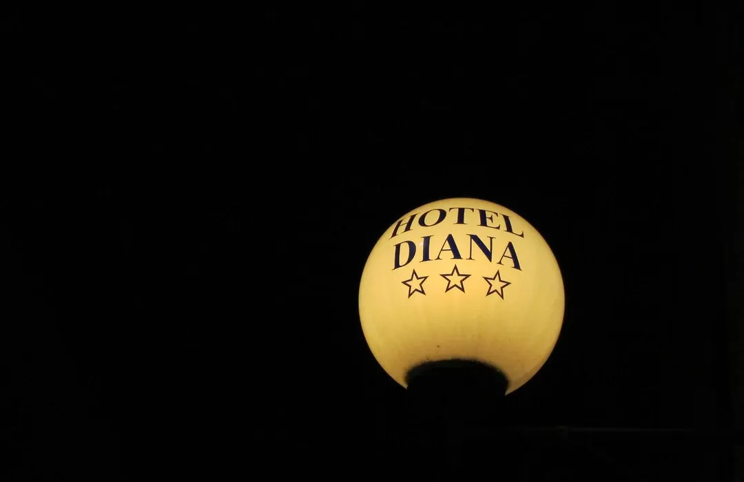 Hotel Diana-1