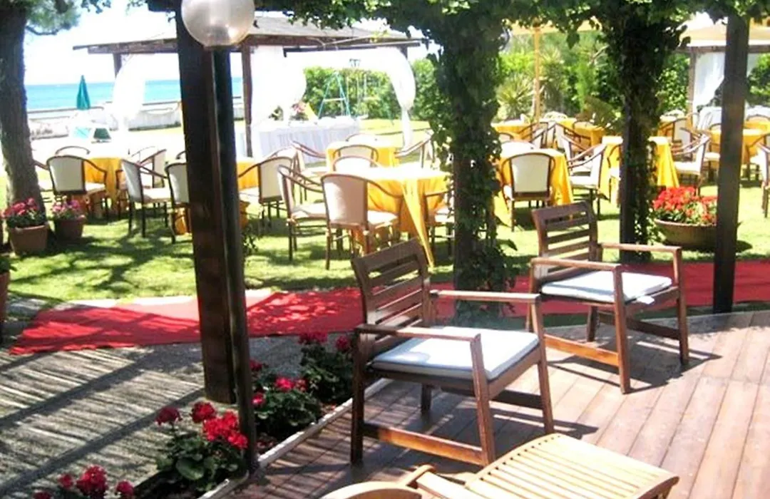 Villa Dei Principi Hotel-1