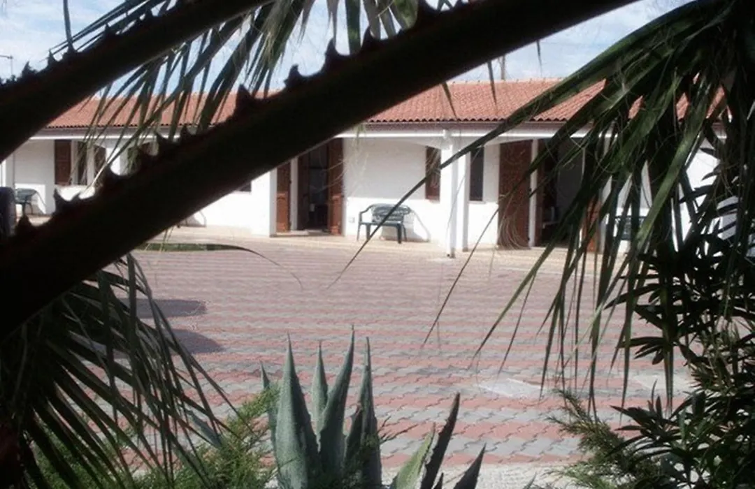 Il Melo Residence-1