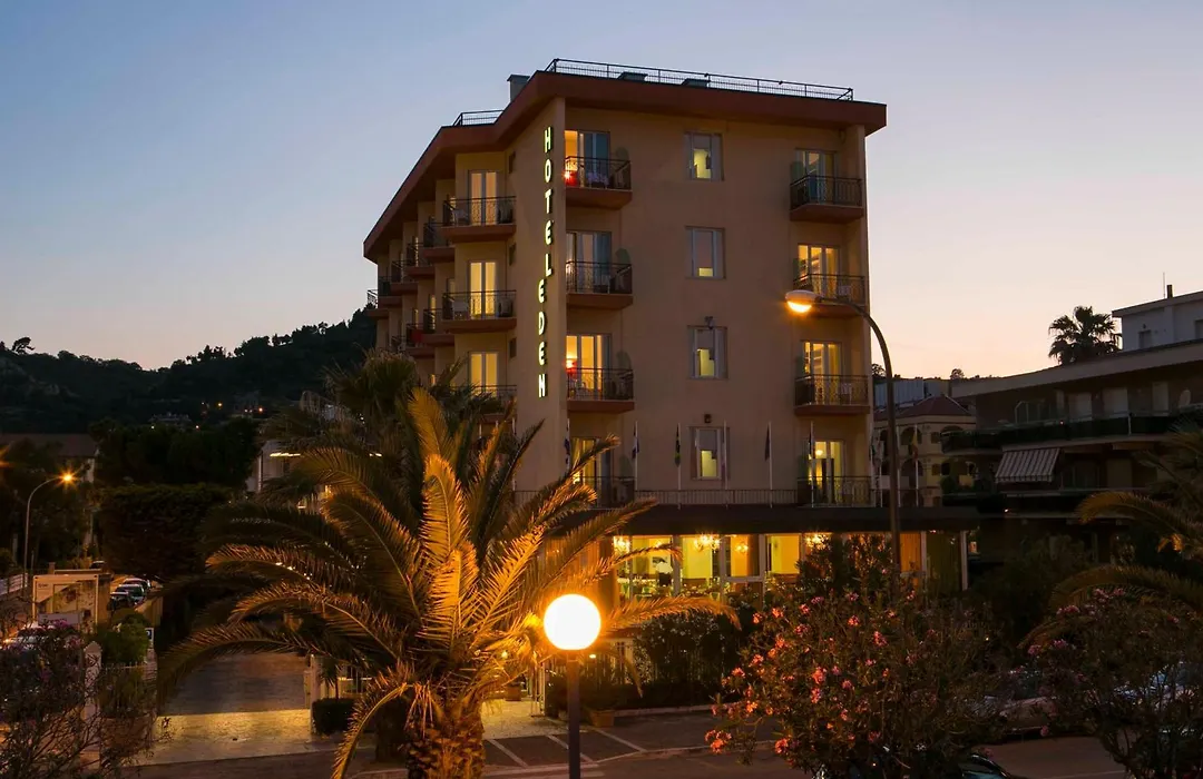 Hotel Eden-1