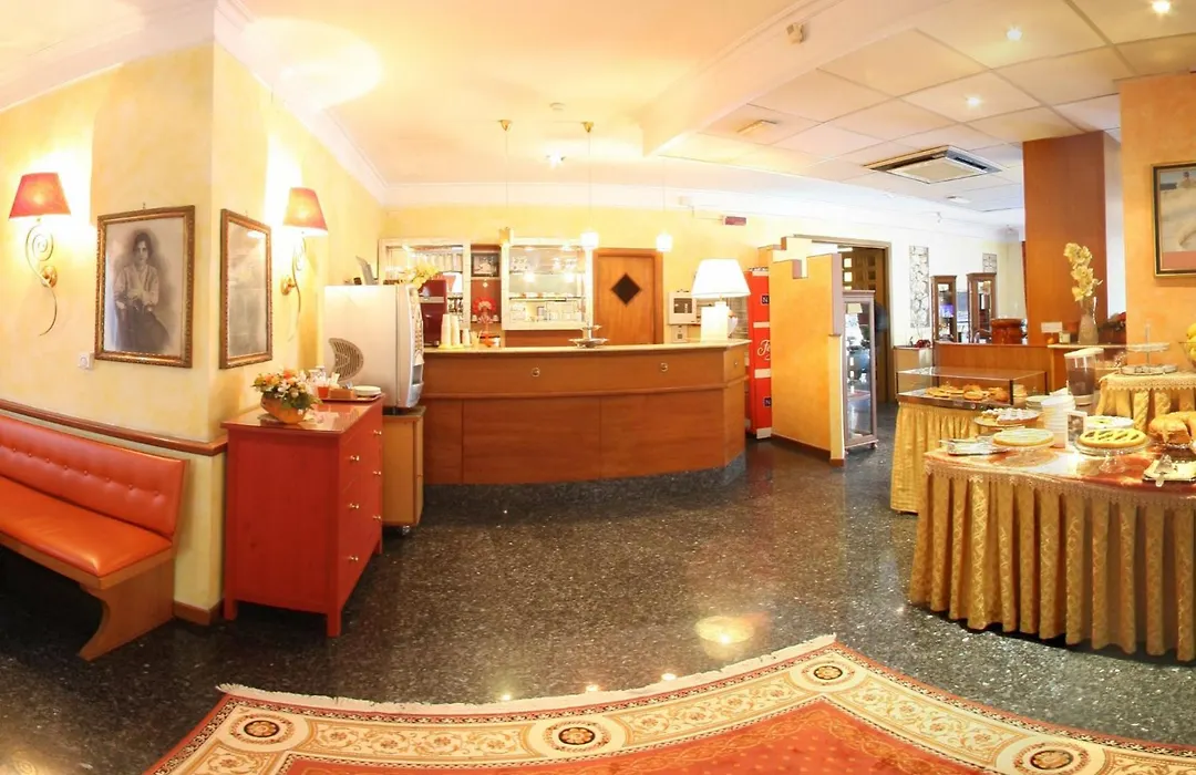 Hotel La Pace - Experience-1