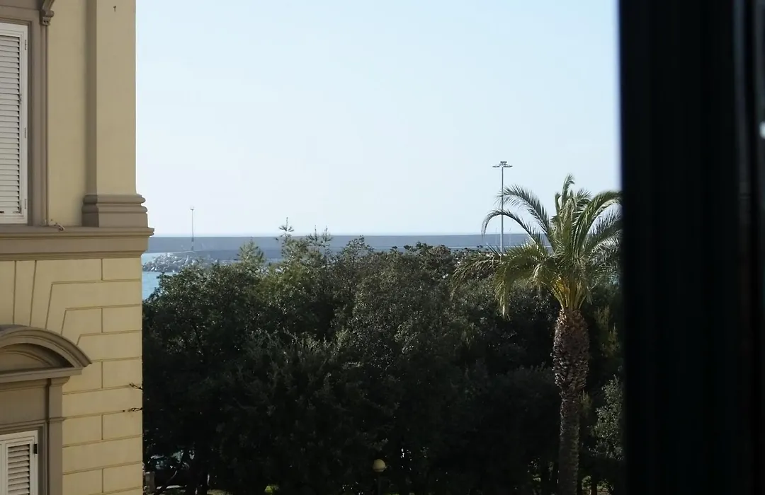 La finestra sul mare B&B-1