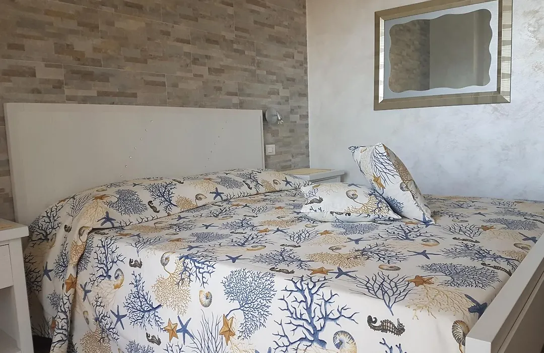 La Perla Del Tirreno-1