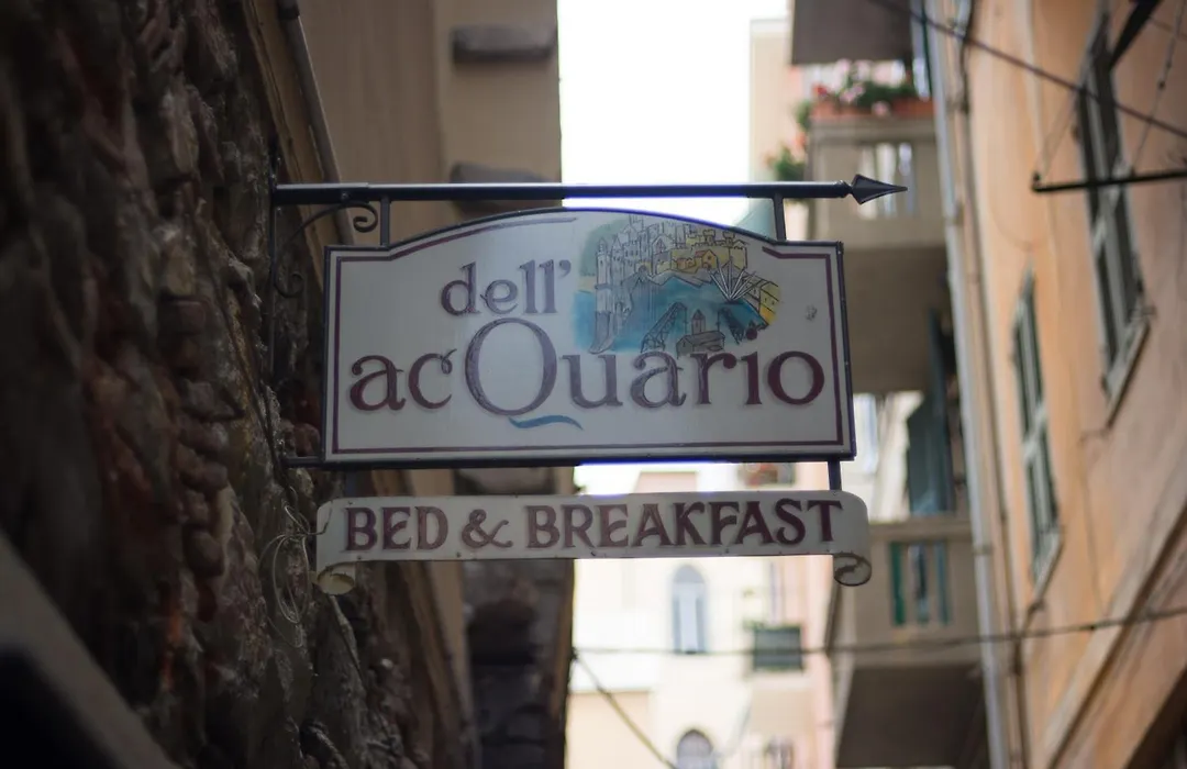 B&B dell'Acquario-1