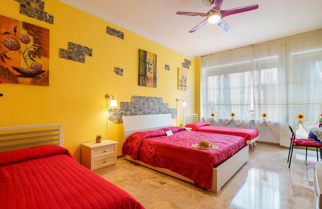Bed&Breakfast Dolce Vita-1