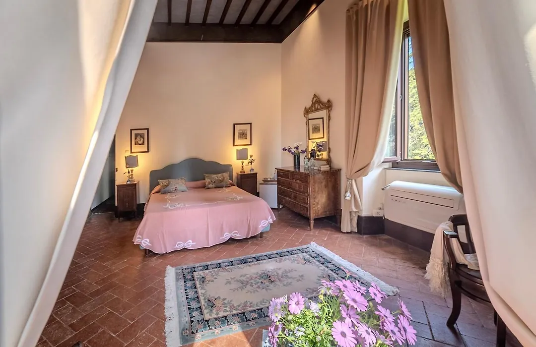 Tenuta di Poggio Cavallo-1