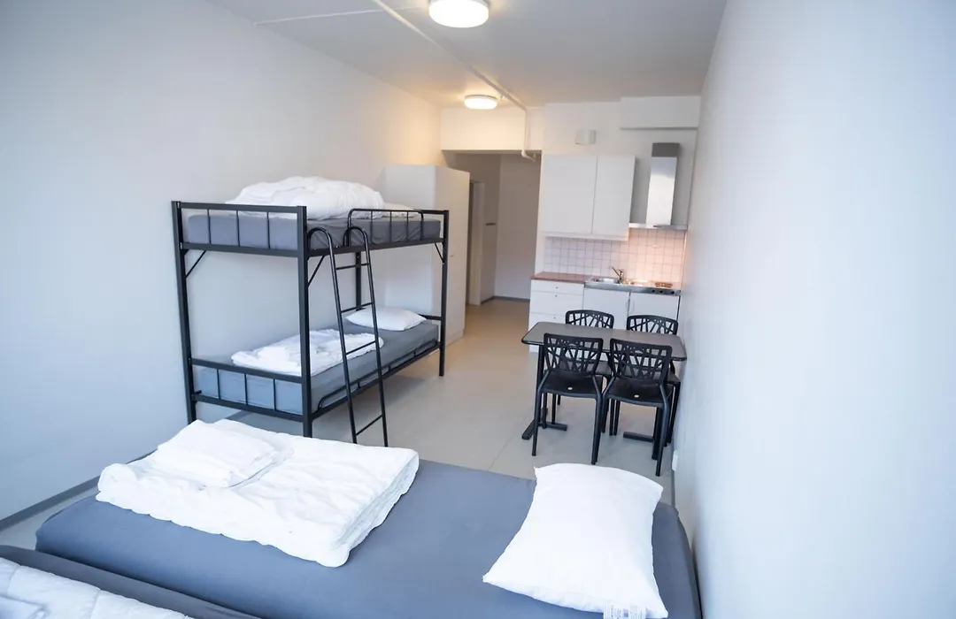 Anker Apartment - Gruenerlokka-1
