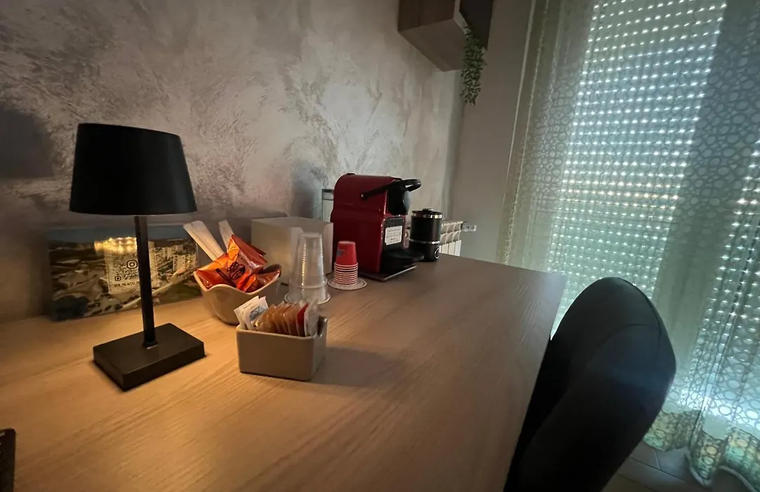 B&B Palazzo del Toro-1